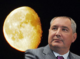 Вице-премьер РФ Дмитрий Рогозин, комментируя задачи, стоящие перед курируемым им оборонно-промышленным комплексом, высоко оценил достижения российских оружейников и рассказал о планах космической отрасли, сверзадачей которой может стать освоение Луны Вице-премьер РФ Дмитрий Рогозин, комментируя задачи, стоящие перед курируемым им оборонно-промышленным комплексом, высоко оценил достижения российских оружейников и рассказал о планах космической отрасли, сверзадачей которой может стать освоение Луны