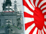 Китай направил патрульные корабли к спорным островам, купленным Японией