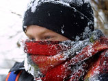 Холодная зима 2013-го: метеорологи обещают России необычно низкие температуры в декабре и январе