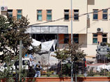 Теракт у полицейского участка в Стамбуле - есть жертвы