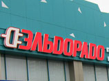 "Эльдорадо" подмяло под себя почти половину магазинов конкурента "Эльдорадо" подмяло под себя почти половину магазинов конкурента
