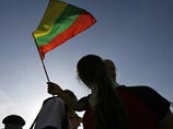 Половина жителей Литвы считают Россию врагом Половина жителей Литвы считают Россию врагом