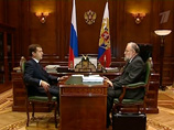 Чуров признался, что никогда не врет, и осудил наглецов из США: у них президентов "выбирает меньшинство" Чуров признался, что никогда не врет, и осудил наглецов из США: у них президентов "выбирает меньшинство"