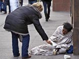 Разрыв уровня благосостояния в США за 50 лет удвоился: богатые разбогатели, средний класс стал беднее Разрыв уровня благосостояния в США за 50 лет удвоился: богатые разбогатели, средний класс стал беднее