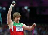 Белорусской спортсменке Остапчук допинг давал без ее ведома тренер Белорусской спортсменке Остапчук допинг давал без ее ведома тренер