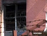 В Подмосковье в нелегальном швейном цехе заживо сгорели 14 вьетнамцев: вероятно, были заперты