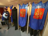 На региональных выборах в законодательные и исполнительные органы власти в октябре россиян ждет новый, качественный скачок надувательства со стороны партии власти, пишет "Московский комсомолец" На региональных выборах в законодательные и исполнительные органы власти в октябре россиян ждет новый, качественный скачок надувательства со стороны партии власти, пишет "Московский комсомолец"