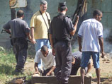 В трущобах Рио-де-Жанейро зверски убиты шесть похищенных во время купания подростков