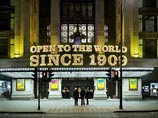 Нигерийцы обгоняют россиян по тратам в Лондоне Нигерийцы обгоняют россиян по тратам в Лондоне
