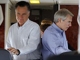 Республиканца и экс-губернатора Массачусетса Митта Ромни поддержали 46% опрошенных