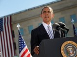 Обама: в книги по истории теракты 9/11 войдут как событие, сделавшее США и мир безопаснее