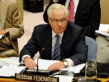 России не удалось добиться от Совбеза ООН осуждения недавних терактов в Сирии России не удалось добиться от Совбеза ООН осуждения недавних терактов в Сирии