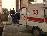 В военном госпитале в центре Москвы произошел несчастный случай: грузовой лифт упал и убил работницу учреждения