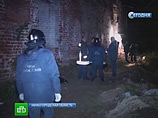 Монастырская стена убила ребенка под Нижним Новгородом Монастырская стена убила ребенка под Нижним Новгородом