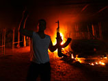 СМИ: в годовщину 11 сентября в Бенгази террористы убили посла США