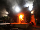 В годовщину 11 сентября в ливийском Бенгази убили посла США