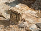 В Англии под автопарковкой нашли останки, предположительно принадлежащие королю Ричарду III В Англии под автопарковкой нашли останки, предположительно принадлежащие королю Ричарду III
