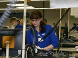 Россияне любят свою работу: не хотят бездельничать даже при наличии денег Россияне любят свою работу: не хотят бездельничать даже при наличии денег