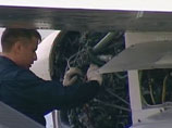 В связи с последним инцидентом, ведомство приняло решение приостановить эксплуатацию другого Ан-28, который принадлежит авиационному предприятию