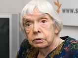 Людмила Алексеева заявила об окончательном выходе из президентского Совета по правам человека Людмила Алексеева заявила об окончательном выходе из президентского Совета по правам человека