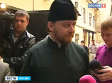 Настоятель храма пророка Илии в Обыденском переулке игумен Тимофей (в миру Алексей Подобедов) лишен водительских прав на один год и восемь месяцев за отказ проходить тест на опьянение Настоятель храма пророка Илии в Обыденском переулке игумен Тимофей (в миру Алексей Подобедов) лишен водительских прав на один год и восемь месяцев за отказ проходить тест на опьянение