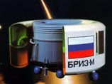 Причиной аварии при запуске российского спутника "Экспресс-МД2" и индонезийского Telkom-3 стал бракованный жиклер в разгонном блоке "Бриз-М"