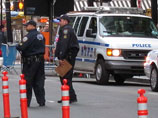 В нью-йоркском метро 25-летняя девушка напала с ножом на пассажиров: минимум трое пострадавших