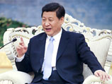 Имя заместителя председателя КНР Си Цзиньпина, который, как ожидается, вскоре сменит партийного и государственного лидера Ху Цзиньтао, вновь появилось в китайских СМИ