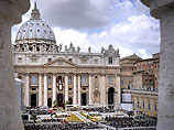 Ватикан нанял швейцарского эксперта по финразведке разбираться с возможными финансовыми злоупотреблениями