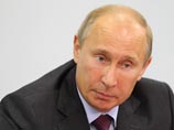 Маша Гессен встретилась с Путиным: говорили о "Вокруг света", подложенных амфорах и подставном леопарде Маша Гессен встретилась с Путиным: говорили о "Вокруг света", подложенных амфорах и подставном леопарде