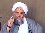 По случаю годовщины теракта 11 сентября "Аль-Каида" также опубликовала видеообращение нынешнего лидера группировки Аймана аз-Завахири