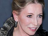 Балерину Наталию Макарову удостоили премии Кеннеди Балерину Наталию Макарову удостоили премии Кеннеди
