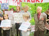 Московские учителя, еще недавно считавшиеся надежной опорой власти в столице, в том числе на выборах, теперь вливаются в протестное движение