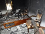 Четверо арестованы по подозрению в нападении на консульство США в Бенгази Четверо арестованы по подозрению в нападении на консульство США в Бенгази
