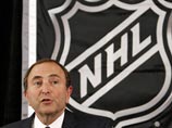Владельцы клубов НХЛ поддержали введение локаута