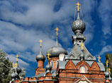 Сегодня, 14 сентября, православная церковь празднуется Новый год по церковному календарю. Это день Новолетия, или начала Индикта