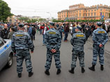 Авторы точных прогнозов перед новым "Маршем миллионов" предрекли Путину и элитам "серьезную политическую встряску" Авторы точных прогнозов перед новым "Маршем миллионов" предрекли Путину и элитам "серьезную политическую встряску"
