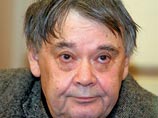 Герман-старший рассказал о расколе в "Ленфильме" Герман-старший рассказал о расколе в "Ленфильме"