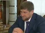 Кадырову напомнили, что Чечня пока еще в составе РФ и духовенству не место в школах - это противоречит Конституции