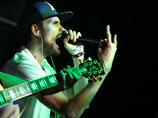 Концерт Noize MC в Парке Горького состоится - он обещал не материться Концерт Noize MC в Парке Горького состоится - он обещал не материться