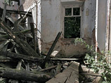 Под Ярославлем частично обрушился жилой дом - под завалами нашли женщину