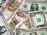 Эксперт: рубль укрепляется из-за высокой цены на нефть последних месяцев Эксперт: рубль укрепляется из-за высокой цены на нефть последних месяцев
