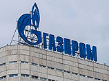 "Газпром" потратит на 20-летний юбилей компании 56 миллионов рублей "Газпром" потратит на 20-летний юбилей компании 56 миллионов рублей