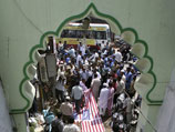 "Антиамериканская лихорадка" мусульман перекинулась на посольства других западных стран на Ближнем Востоке