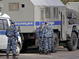Охранять оппозиционеров друг от друга будут 7 тыс. сотрудников МВД Охранять оппозиционеров друг от друга будут 7 тыс. сотрудников МВД