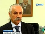 Решение о ликвидации физматшколы при НГУ обжаловано в суде Решение о ликвидации физматшколы при НГУ обжаловано в суде