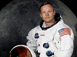 Похороны самого известного в мире американского астронавта Нила Армстронга - первого человека, ступившего на Луну, - прошли в пятницу в США