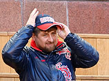 Кадыров разрешил Боярскому не сбривать усы Кадыров разрешил Боярскому не сбривать усы