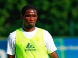 Новый тренер сборной Камеруна хочет вернуть в команду Это'О