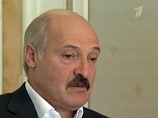 Путин не следил за "Маршем миллионов", его отвлек Лукашенко